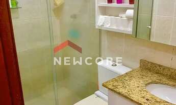 Imagem 3: Apartamento em Rua Heitor Sanches - Canto do Forte - Praia Grande/SP