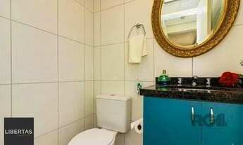 Imagem 6: Apartamento no Partenon de 1 dormitório e vaga