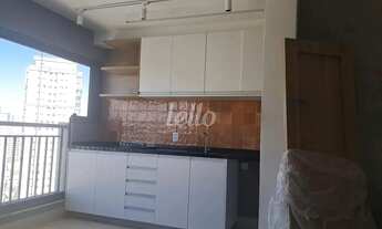 Imagem 4: Apartamento 2 quartos para alugar no(a) Chácara Califórnia