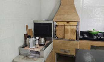 Imagem 7: Barbada!! Casa na beira da Lagoa (BALNEÁRIO CAPUTERA