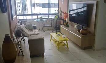 Imagem 5: Alugo Excelente apartamento em Piedade mobiliado 3 quartos sendo 2 suites