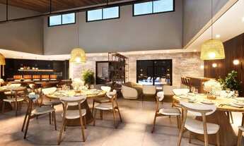 Imagem 2: Terreno em Betel Paulínia - Reserva dos Sabiás