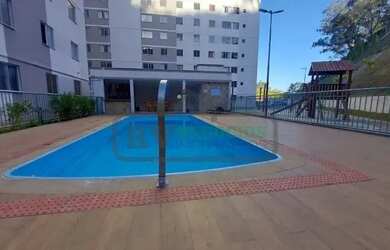 Imagem 7: CA8917Imóvel para venda com 57 metros quadrados com 2 quartos em Grama - Juiz de Fora - MG