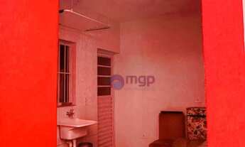 Imagem: Casa com 1 quarto para alugar, 40 m²