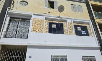 Imagem: Apartamento 93m2 em São Lourenço/MG