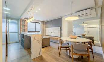 Imagem: Lindo apartamento decorado de 58 m2 com