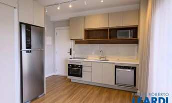 Imagem 5: APARTAMENTO - HIGIENÓPOLIS - SP