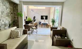 Imagem 4: Casa alto padrão em Lagoa Nova - VENDA