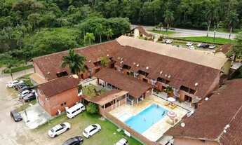 Imagem: Alugo Flat próximo Maranduba em Ubatuba