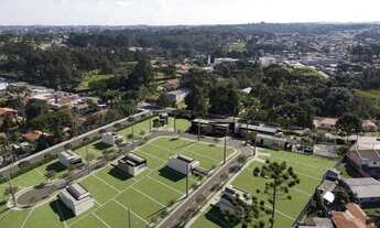 Imagem: Terreno à venda, 218 m² por R$ 554.000,00