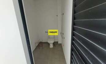 Imagem 6: LOJAS/SALÃO COMERCIAL NOVO PARA LOCAÇÃO CENTRO DE SÃO BERNARDO DO CAMPO