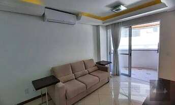 Imagem 6: Apartamento com 4 dormitórios à venda, 114 m² por R$ 1.100.000 - Coqueiros - Florianópolis