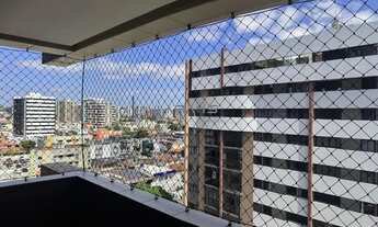 Imagem 5: Apto dos sonhos Ed. Leblon simplesmente imperdível