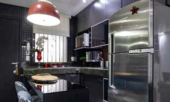 Imagem 3: Apartamento à Venda - Centro, 1 Quarto, 46 m2