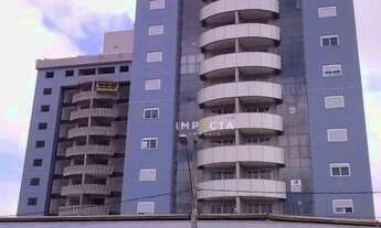 Imagem 2: Apartamento com 3 dormitórios à venda, 107 m² por R$ 850.000,00 - Fátima I - Pouso Alegre