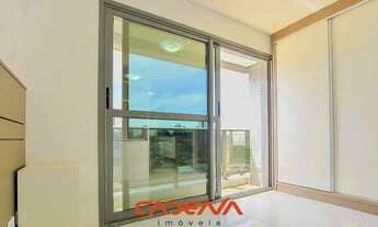 Imagem 2: Studio com 1 vaga para aluguel no Rebouças