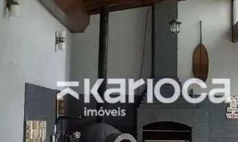 Imagem 4: Casa com 4 dormitórios à venda, 422 m² por R$ 850.000,00 - Taquara - Rio de Janeiro/RJ