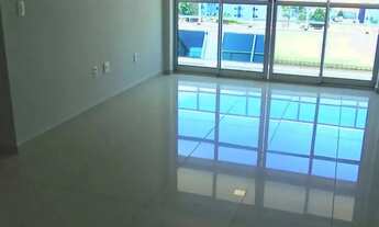 Imagem 4: Apartamento para venda possui 104 metros quadrados com 3 quartos