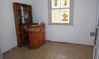 Imagem 3: Casa de rua - Duplex / Residencial / Vila Isabel