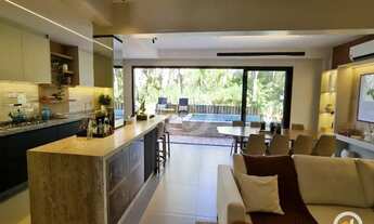 Imagem 5: Sobrado de Esquina, 3 Suítes - Jardins Lyon