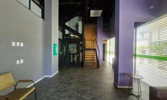 Imagem 5: Centro comercial para aluguel e venda possui 691 metros quadrados