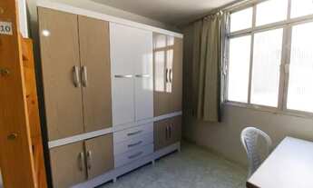 Imagem 5: Excelente 1 quarto. Arejado, iluminado e ótima localização