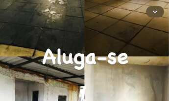 Imagem: Aluga-se casa