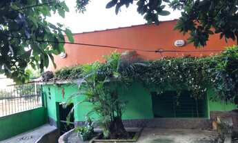 Imagem 3: Casa Térrea + Sobrado para venda tem 360 metros quadrados com 7 quartos