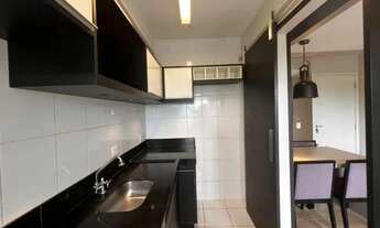 Imagem 5: Apartamento com 2 dormitórios à venda, 48 m² por R$ 219.000 - Campos Elíseos - Ribeirão Pr