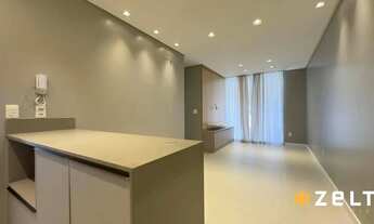 Imagem 4: Apartamento com 3 dormitórios para alugar, 80 m² por R$ 4.330,00/mês - Velha - Blumenau/SC