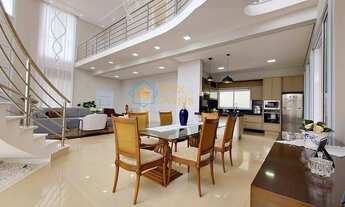 Imagem 6: Casa á venda Condomínio Jardim dos Ipês Amarelos