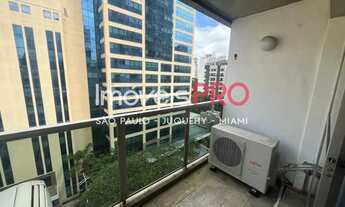 Imagem 6: Apartamento em Moema Pássaros, fora de rota, 3 dormitórios e 2 vagas