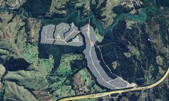 Imagem: Chácaras 2500m2 com acesso ao Rio Corumba