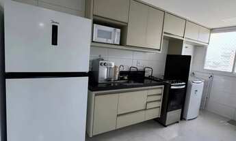 Imagem 7: Imóvel para venda possui 95 metros quadrados com 3 quartos em Praia do Morro - Guarapari