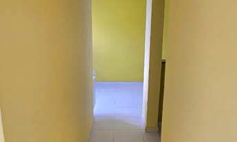 Imagem 6: Cond. Solar do Coqueiro na Av. Hélio Gueiros, apto de 2/4 R$ 210 mil 4 andar