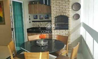 Imagem: Apto todo montado e mobiliado de porteira