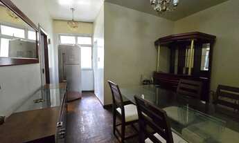 Imagem 2: Aluguel: Apartamento 1Q com suíte no Centro de Belo Horizonte 47 m²