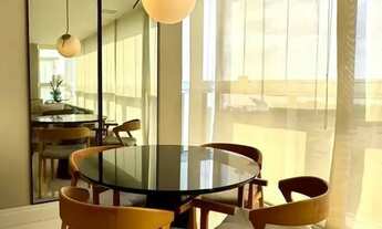 Imagem 6: Vendo Apartamento Vista Mar no Garden Calhau, com 197m², 4 Suítes, Oportunidade