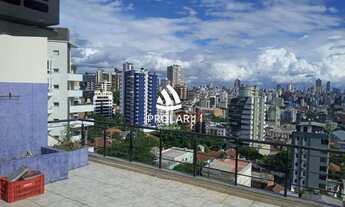 Imagem 4: Cobertura espaçosa para aluguel no Pio X