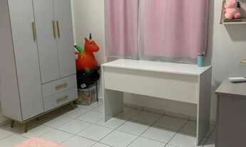 Imagem 5: Apartamento à venda no Condomínio Vale do Gurguéia - Teresina/PI