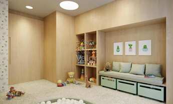 Imagem 6: APARTAMENTO com 2 dormitórios à venda com 86.9m² por R$ 1.274.011,23 no bairro Água Verde