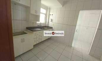 Imagem 5: Apartamento com 3 dormitórios para alugar, 96 m² por R$ 4.966,03/mês - Jardim América - Sã