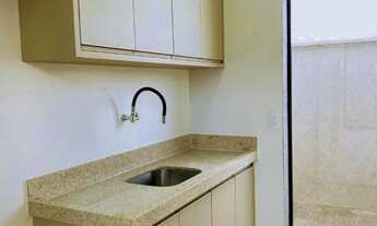 Imagem 3: Casa Alto Padrão - Portal do Sol Green Golfe