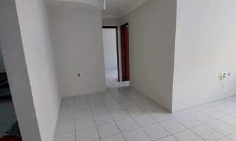 Imagem 2: Apartamento 2 quartos sendo 1 suíte - Área de Lazer - Jardim Cidade Universitária