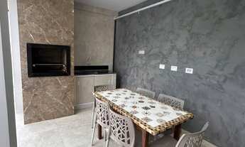 Imagem 2: Casa de Praia na Barra de São Miguel