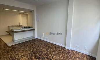 Imagem 7: Apartamento com 3 dormitórios à venda, 72 m² por R$ 590.000,00 - Bigorrilho - Curitiba/PR