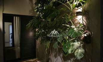 Imagem 6: Casa com 3 dormitórios para alugar, 150 m² por R$ 8.000/mês - Jardim San Marco II - Ribeir