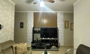 Imagem 4: Casa térrea de 120m² com 02 quartos à venda - Parque São Sebastião