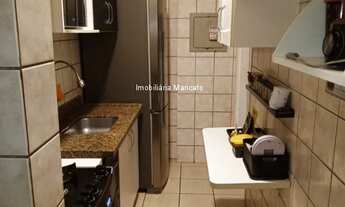 Imagem 4: Apartamento à venda - Condomínio Vila Felicità - Jardim Jandira - São José do Rio Preto