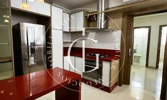 Imagem 5: APARTAMENTO MOBILIADO À VENDA EM LUCAS DO RIO VERDE